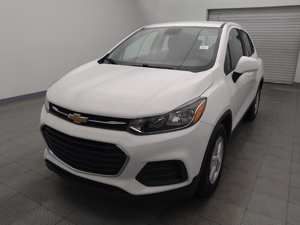 2020 Chevrolet Trax in Houston, TX 77034 - 18100217 15