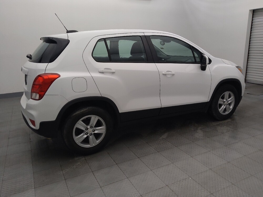 2020 Chevrolet Trax in Houston, TX 77034 - 18100217 10