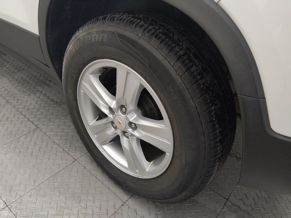 2020 Chevrolet Trax in Houston, TX 77034 - 18100217 31