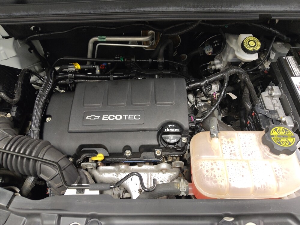 2020 Chevrolet Trax in Houston, TX 77034 - 18100217 30