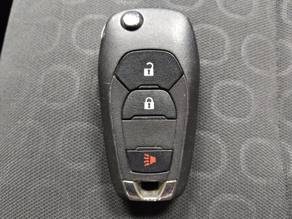 2020 Chevrolet Trax in Houston, TX 77034 - 18100217 32