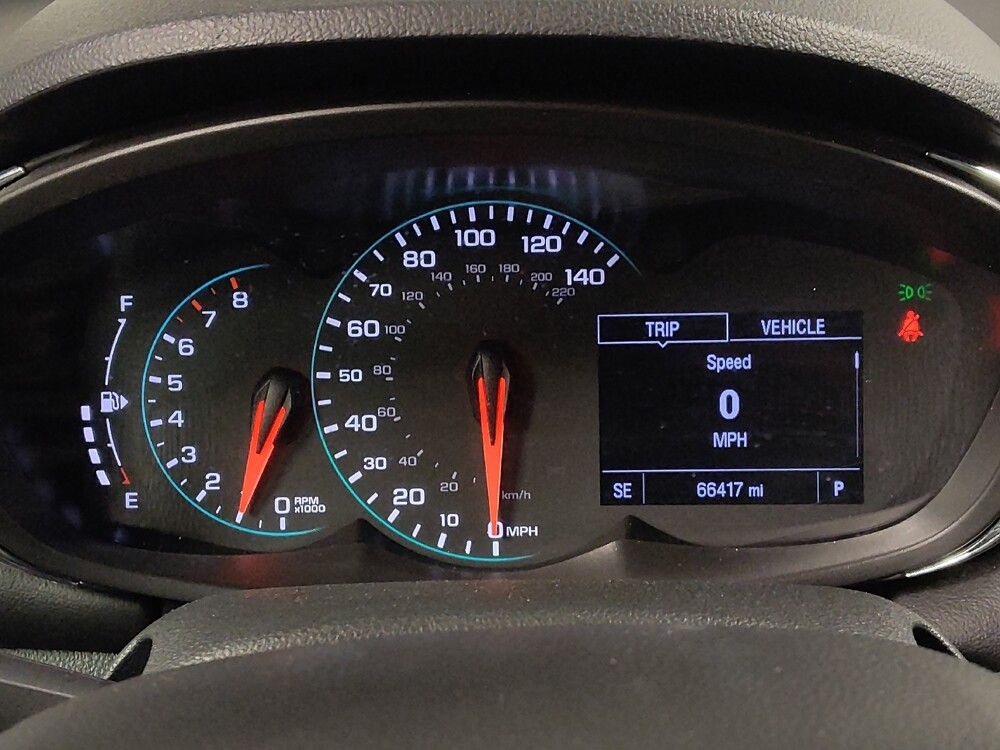 2020 Chevrolet Trax in Houston, TX 77034 - 18100217 23