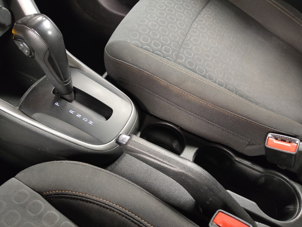 2020 Chevrolet Trax in Houston, TX 77034 - 18100217 26