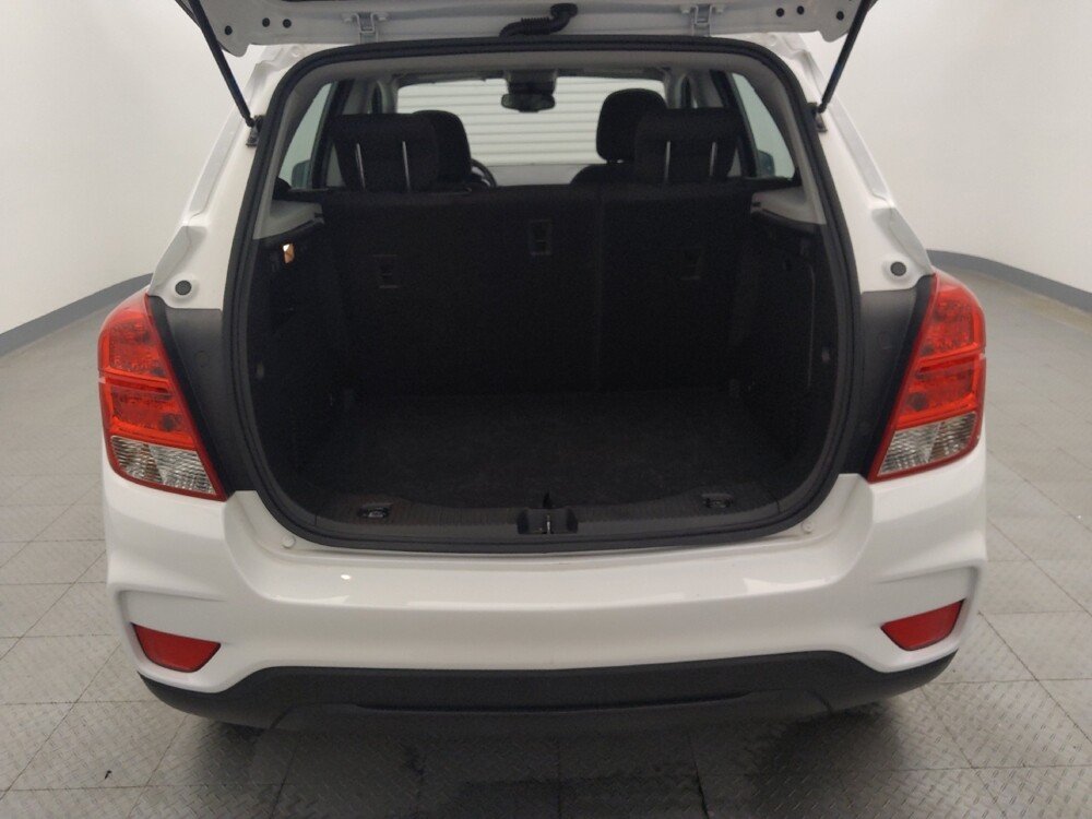 2020 Chevrolet Trax in Houston, TX 77034 - 18100217 29