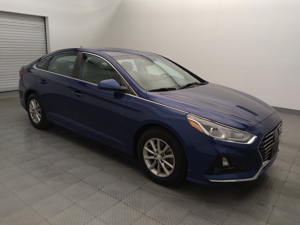 2019 Hyundai Sonata in Houston, TX 77034 - 18100218 11