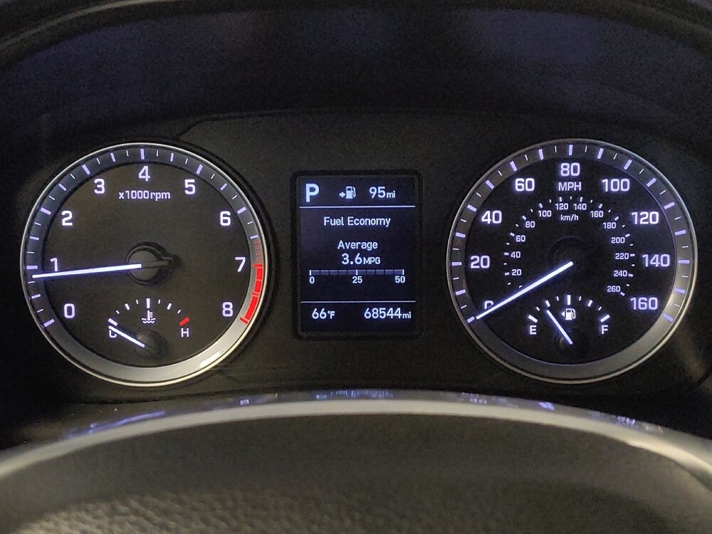 2019 Hyundai Sonata in Houston, TX 77034 - 18100218 23