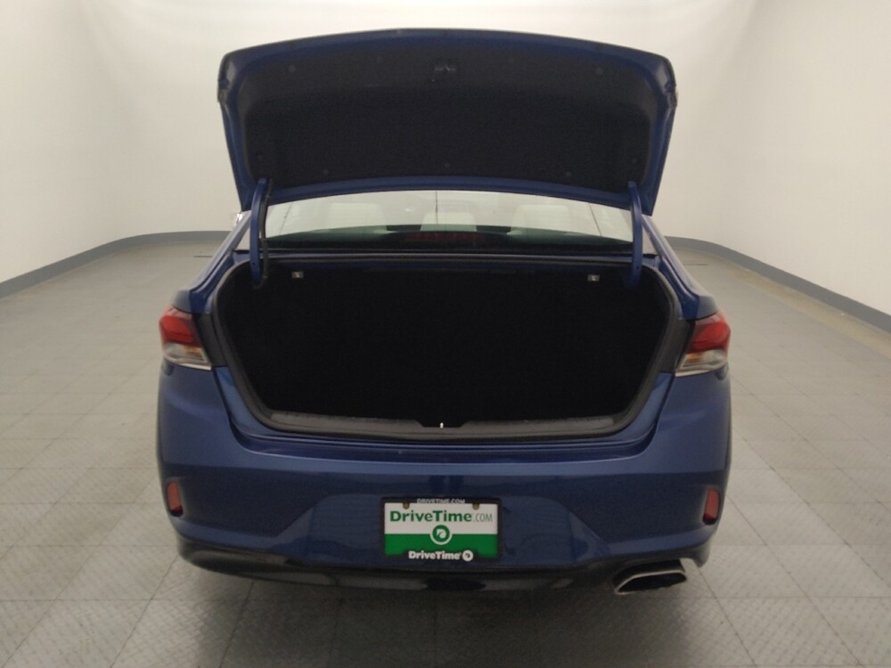 2019 Hyundai Sonata in Houston, TX 77034 - 18100218 29