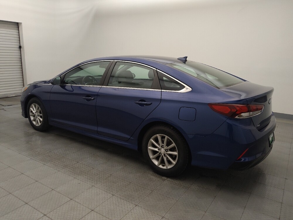 2019 Hyundai Sonata in Houston, TX 77034 - 18100218 3
