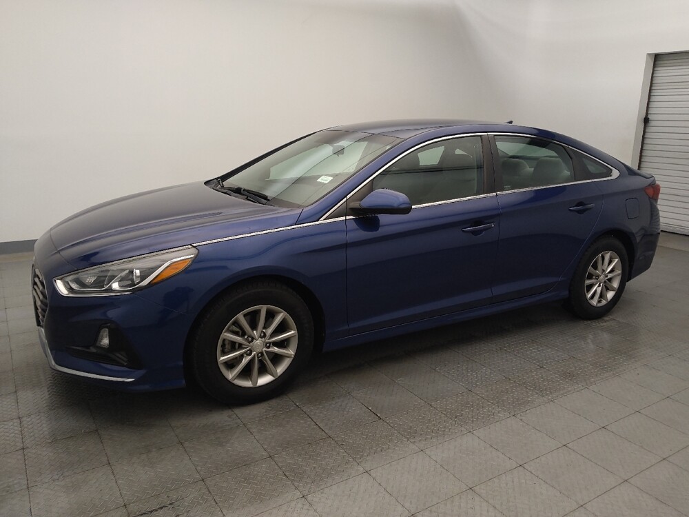 2019 Hyundai Sonata in Houston, TX 77034 - 18100218 2