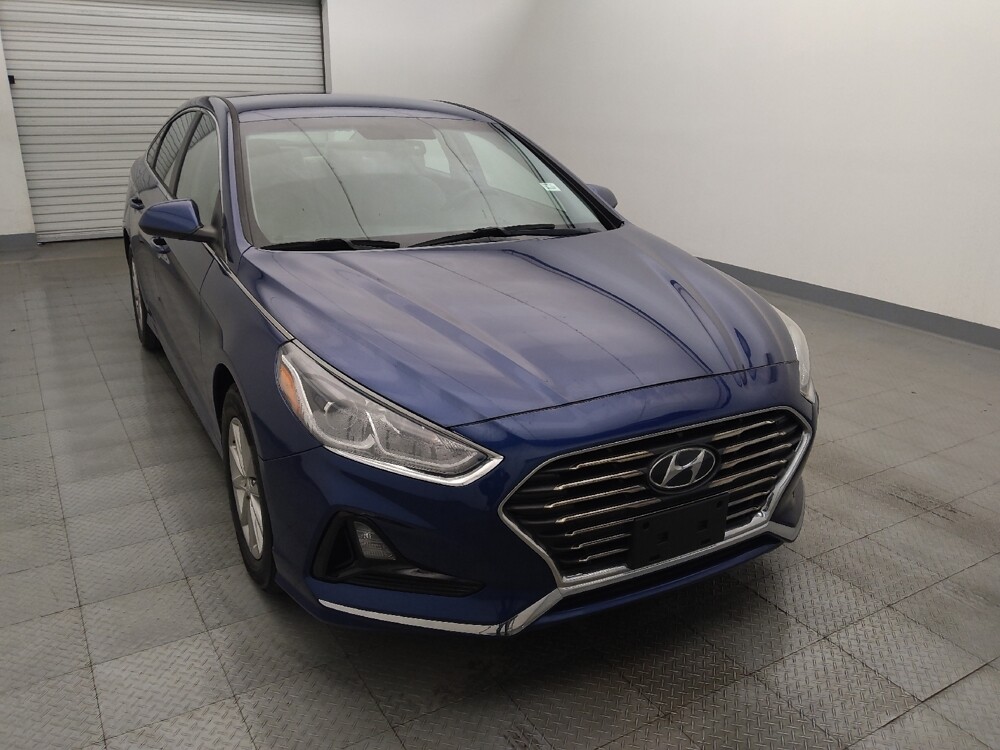 2019 Hyundai Sonata in Houston, TX 77034 - 18100218 14