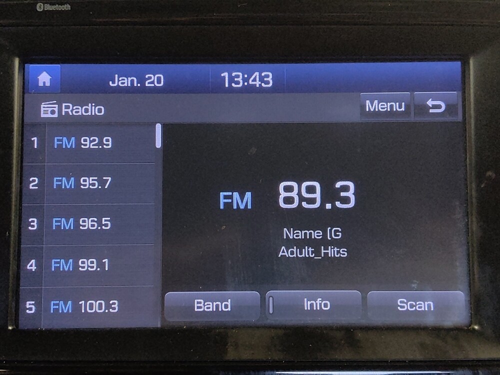 2019 Hyundai Sonata in Houston, TX 77034 - 18100218 25