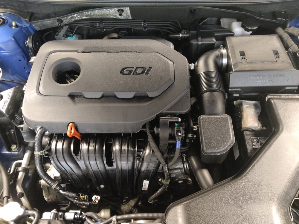 2019 Hyundai Sonata in Houston, TX 77034 - 18100218 30