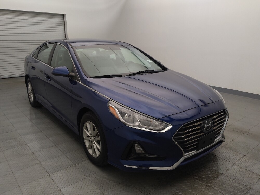 2019 Hyundai Sonata in Houston, TX 77034 - 18100218 13