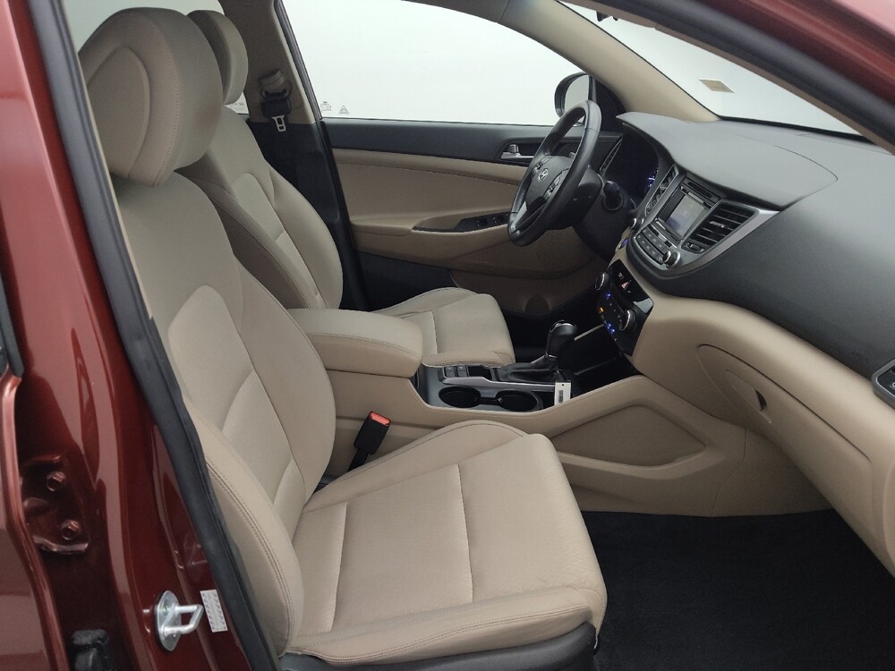2016 Hyundai Tucson in San Antonio, TX 78238 - 18100219 21