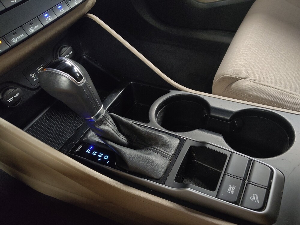 2016 Hyundai Tucson in San Antonio, TX 78238 - 18100219 26