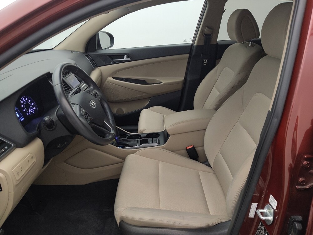 2016 Hyundai Tucson in San Antonio, TX 78238 - 18100219 17