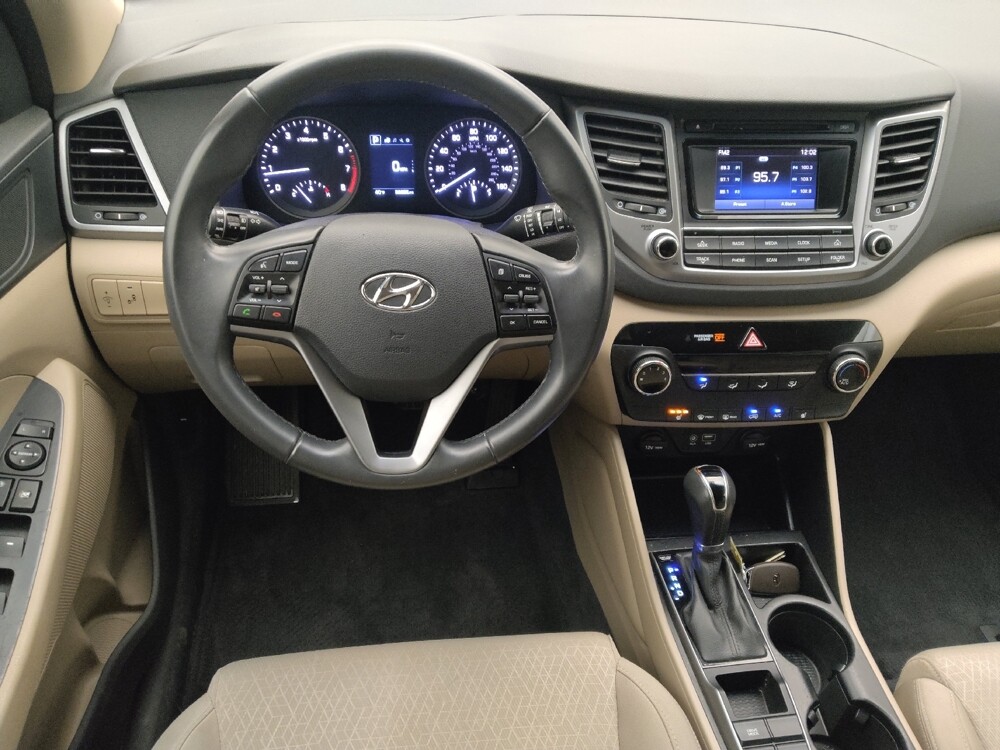 2016 Hyundai Tucson in San Antonio, TX 78238 - 18100219 22