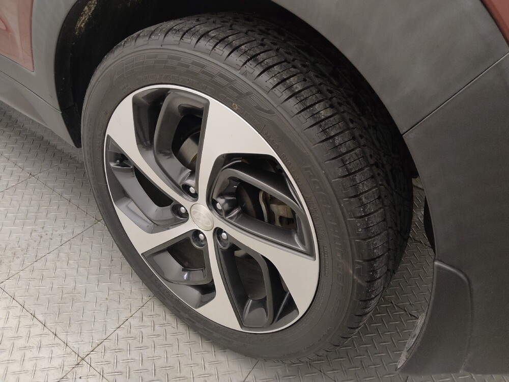2016 Hyundai Tucson in San Antonio, TX 78238 - 18100219 31
