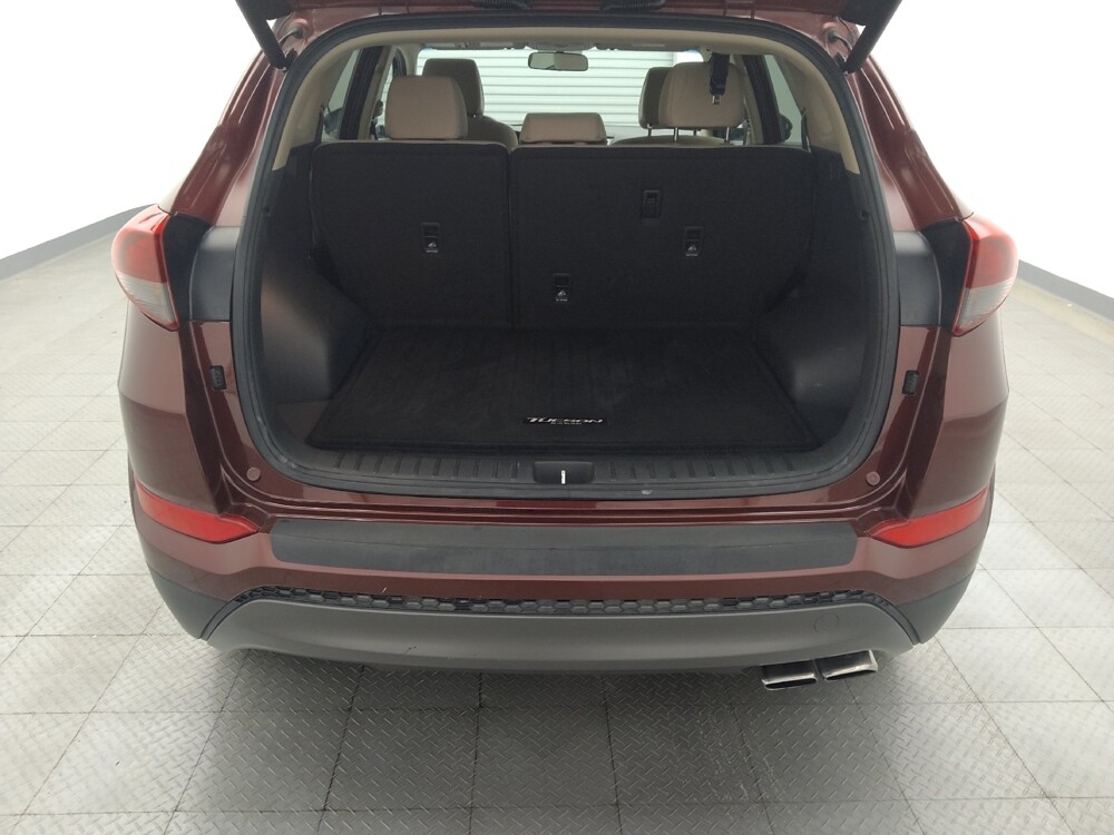 2016 Hyundai Tucson in San Antonio, TX 78238 - 18100219 29