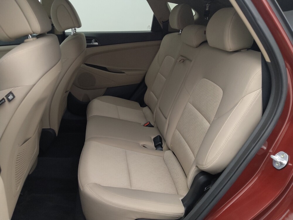 2016 Hyundai Tucson in San Antonio, TX 78238 - 18100219 18