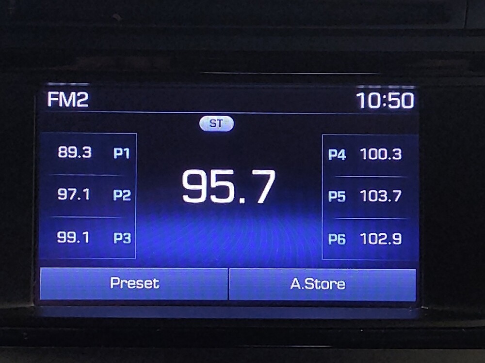 2016 Hyundai Tucson in San Antonio, TX 78238 - 18100219 25