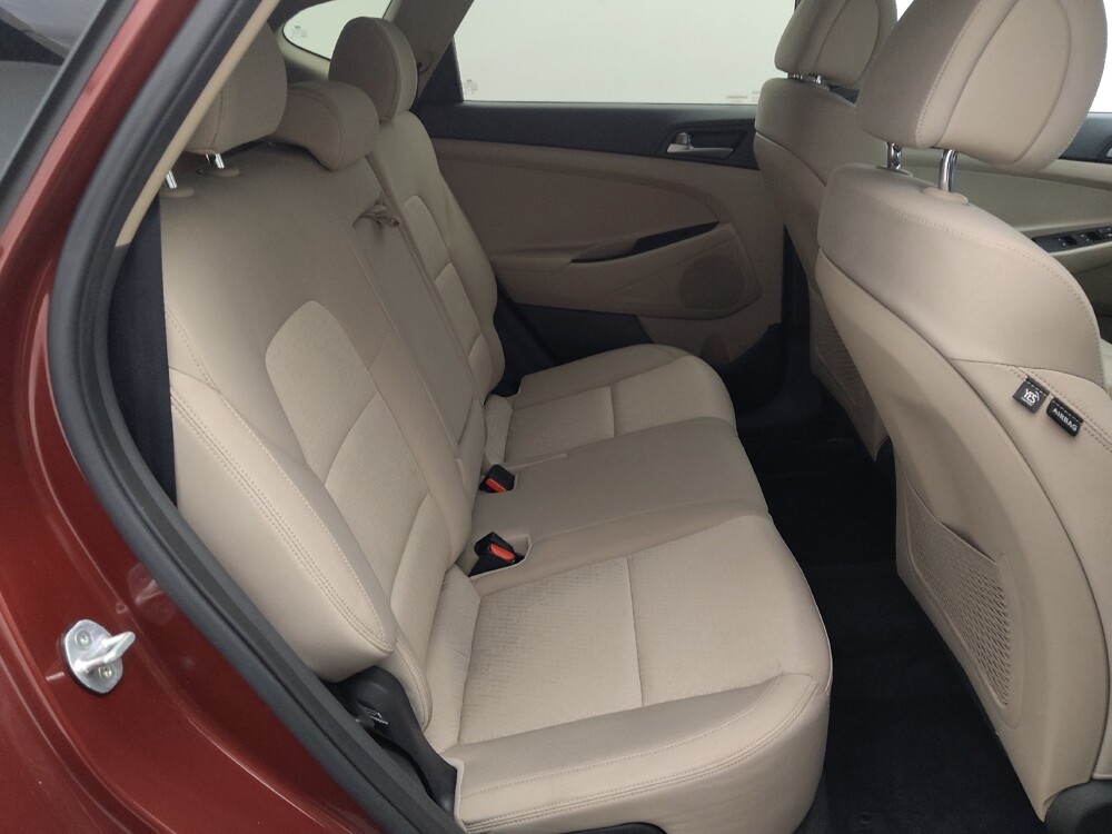 2016 Hyundai Tucson in San Antonio, TX 78238 - 18100219 19