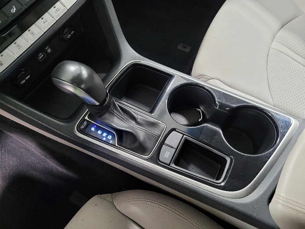 2018 Hyundai Sonata in Langhorne, PA 19047 - 18100220 26