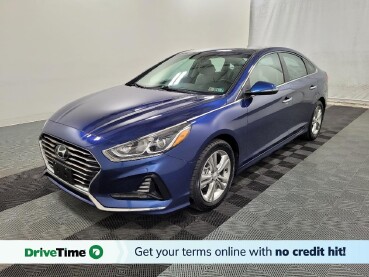 2018 Hyundai Sonata in Langhorne, PA 19047