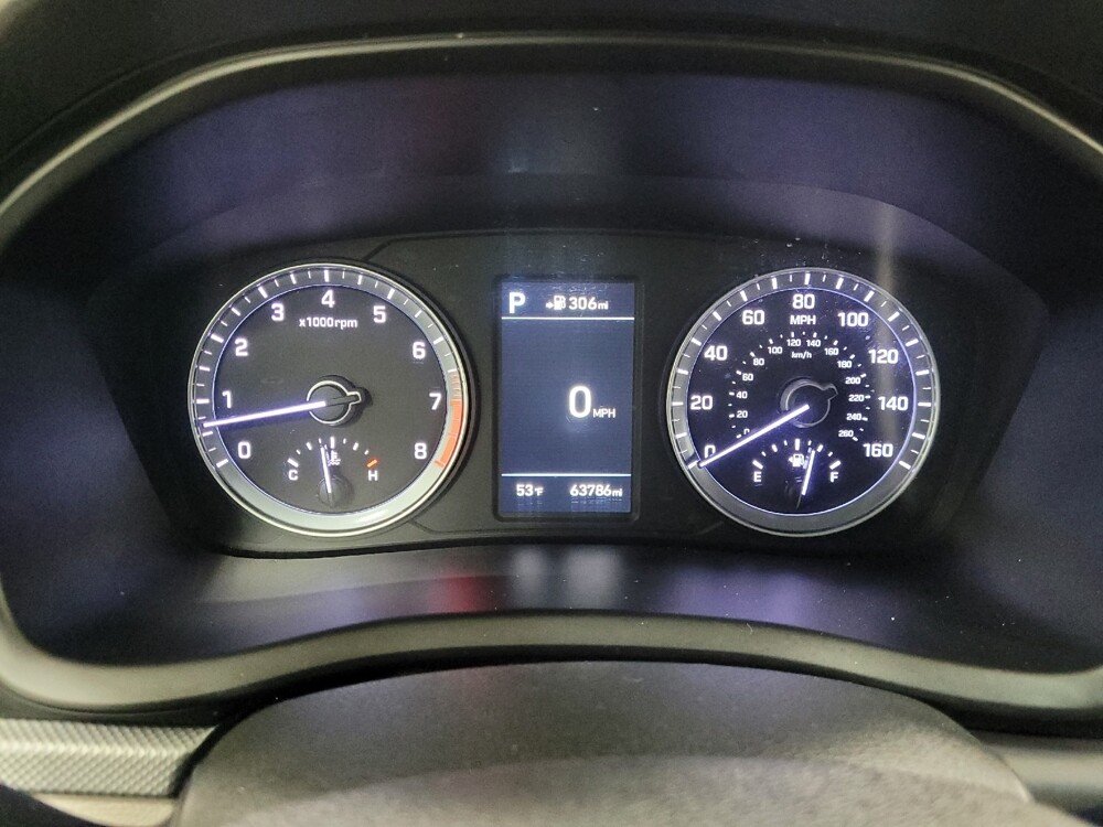 2018 Hyundai Sonata in Langhorne, PA 19047 - 18100220 23