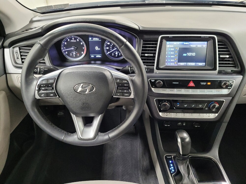 2018 Hyundai Sonata in Langhorne, PA 19047 - 18100220 22