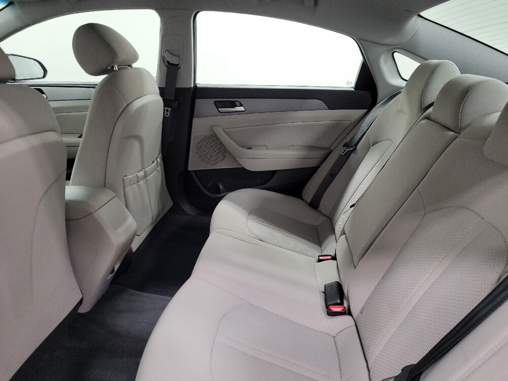 2018 Hyundai Sonata in Langhorne, PA 19047 - 18100220 18