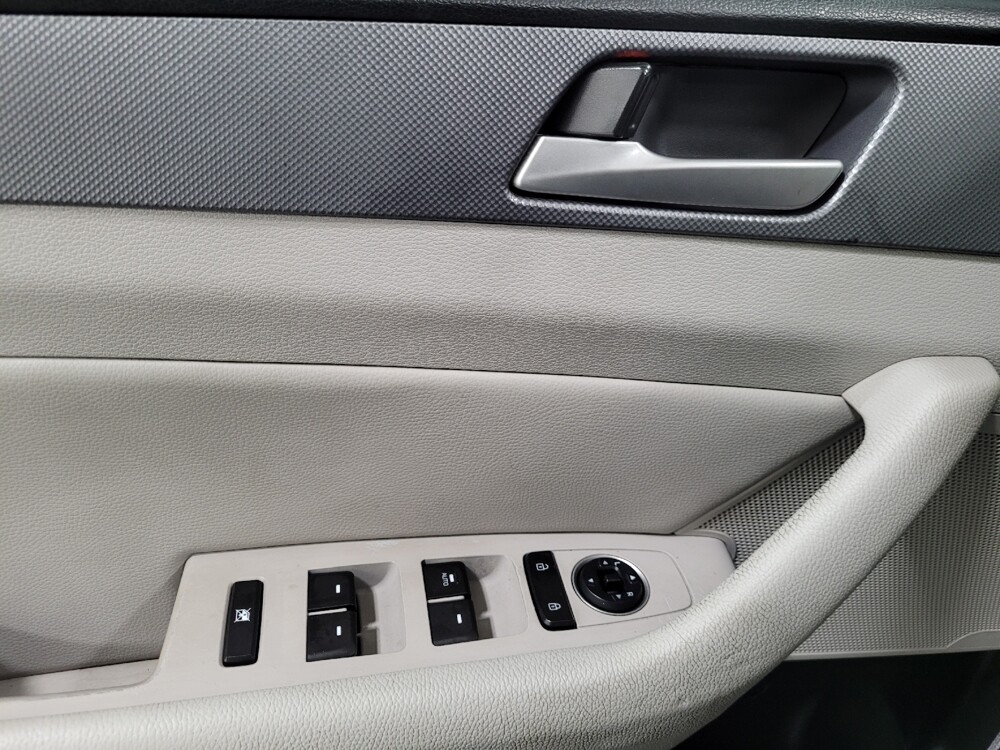 2018 Hyundai Sonata in Langhorne, PA 19047 - 18100220 27