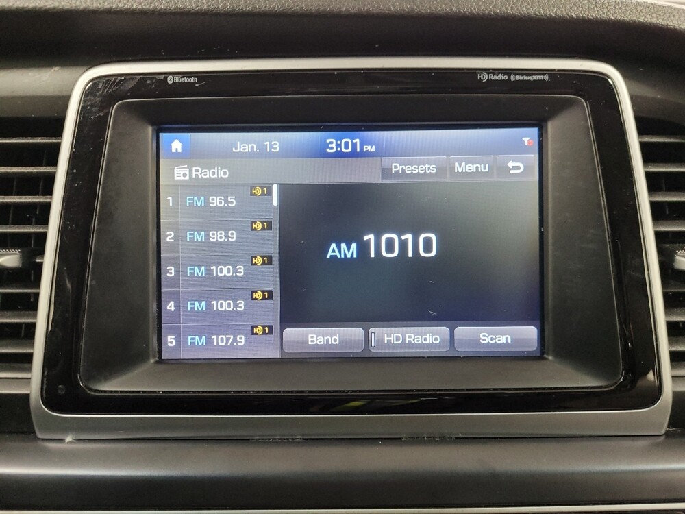 2018 Hyundai Sonata in Langhorne, PA 19047 - 18100220 25