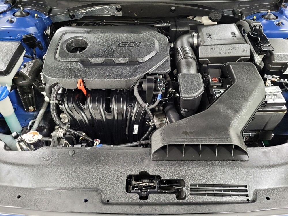 2018 Hyundai Sonata in Langhorne, PA 19047 - 18100220 30