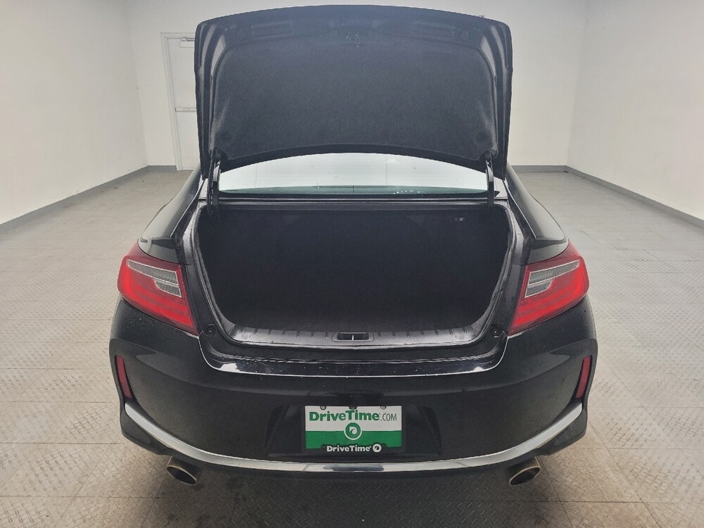 2016 Honda Accord in Grand Rapids, MI 49508 - 18100221 29