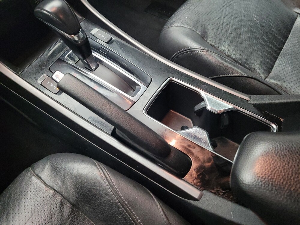 2016 Honda Accord in Grand Rapids, MI 49508 - 18100221 26