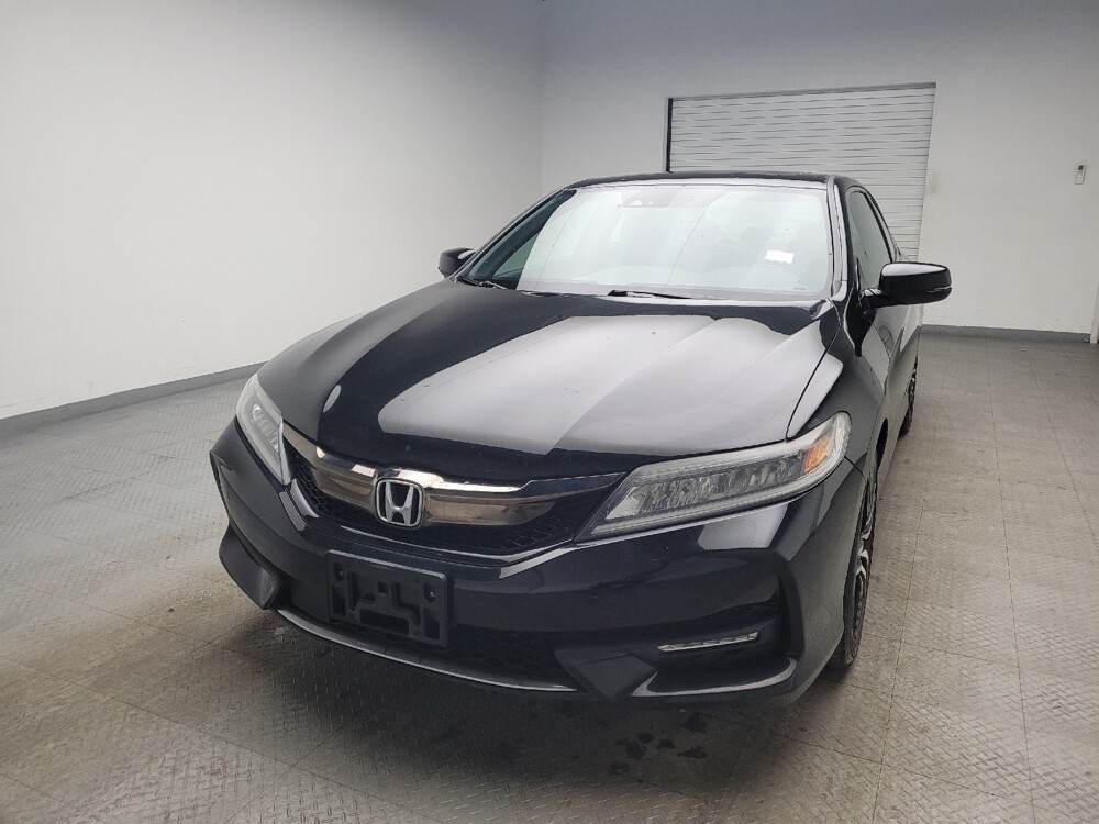 2016 Honda Accord in Grand Rapids, MI 49508 - 18100221 15