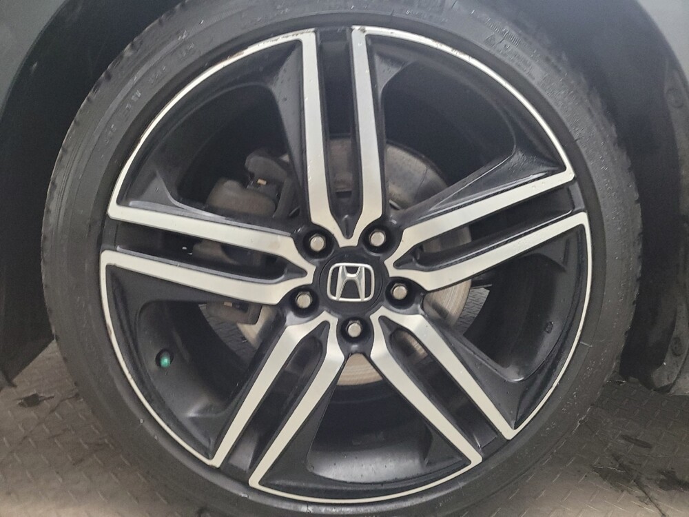 2016 Honda Accord in Grand Rapids, MI 49508 - 18100221 31