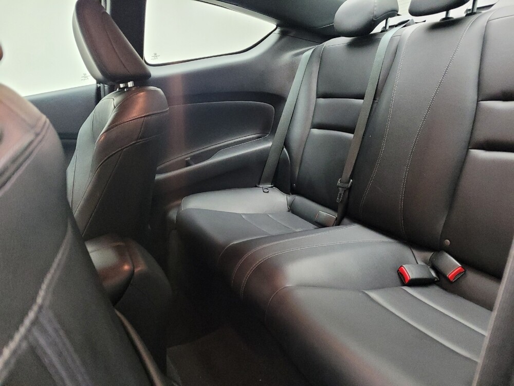 2016 Honda Accord in Grand Rapids, MI 49508 - 18100221 18