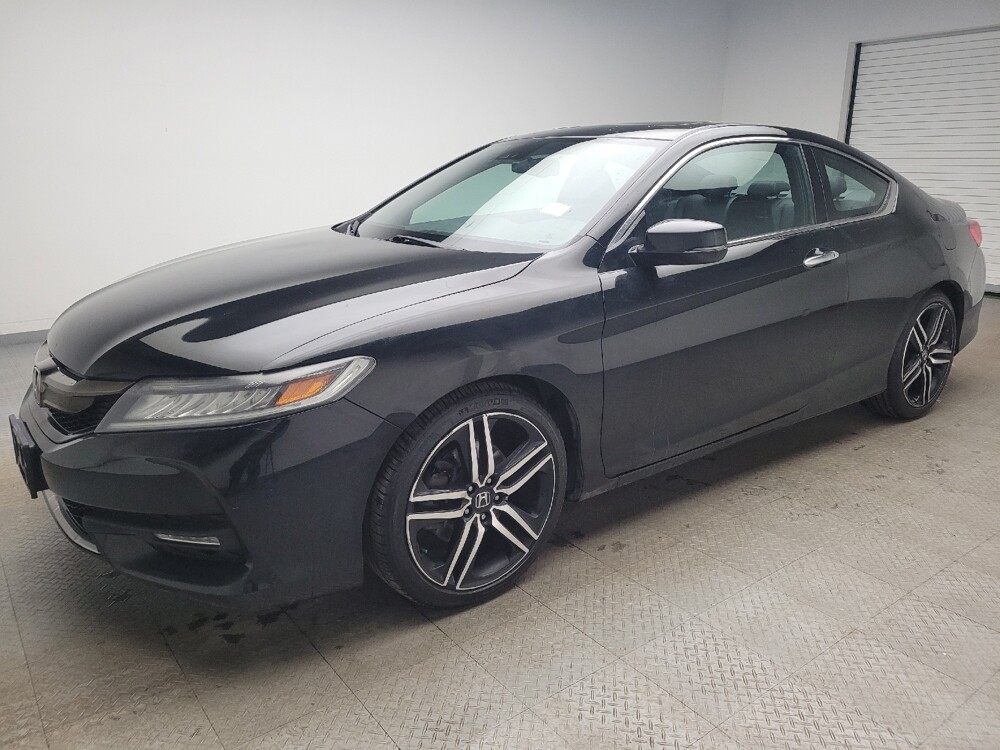 2016 Honda Accord in Grand Rapids, MI 49508 - 18100221 2