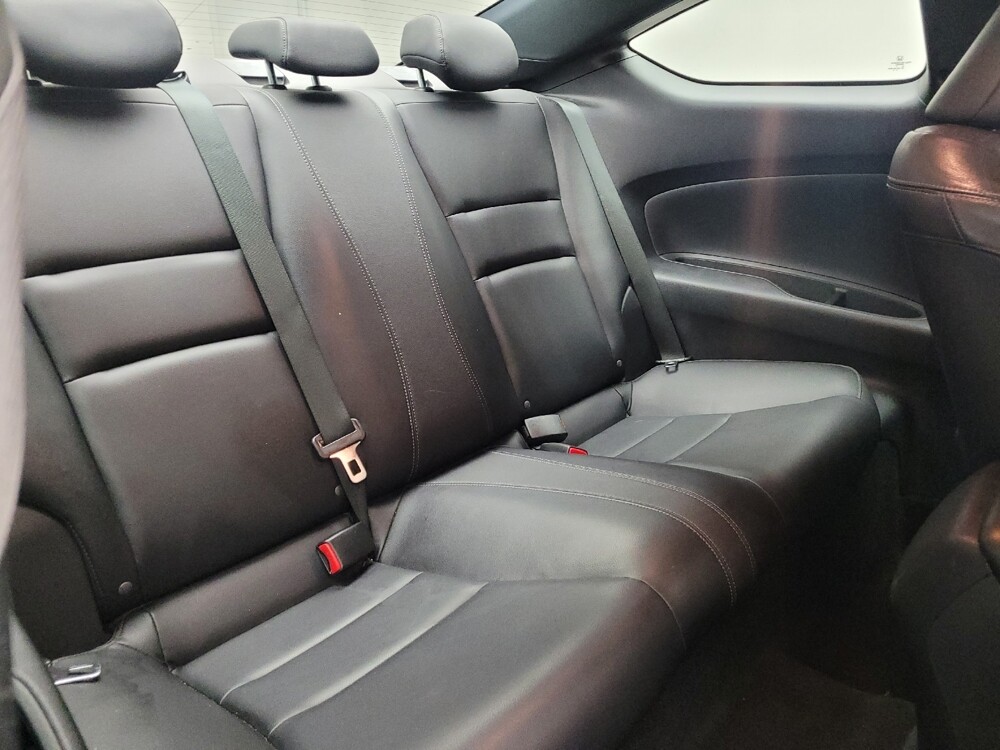 2016 Honda Accord in Grand Rapids, MI 49508 - 18100221 19