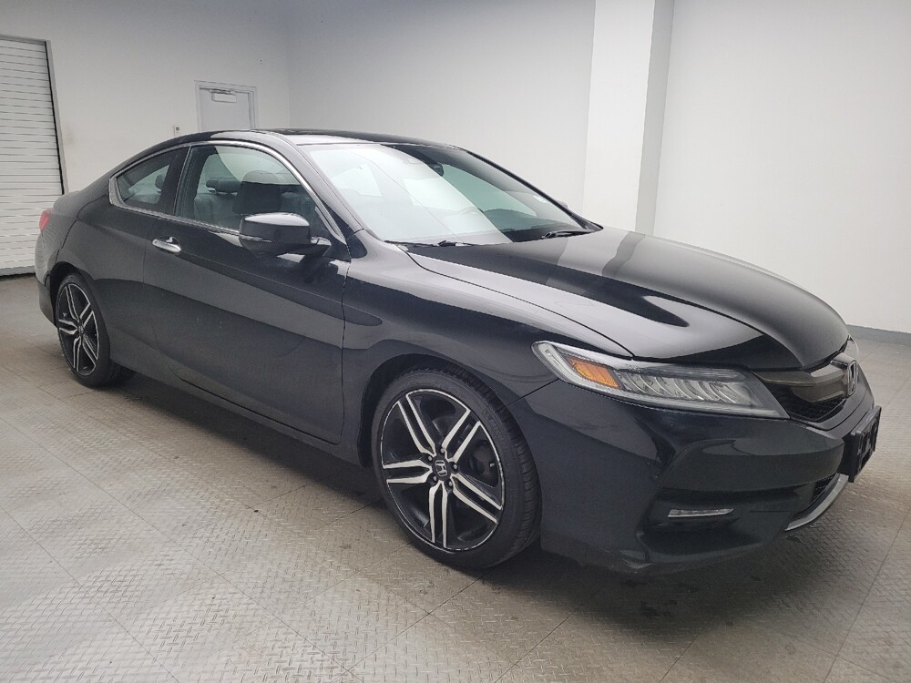 2016 Honda Accord in Grand Rapids, MI 49508 - 18100221 11