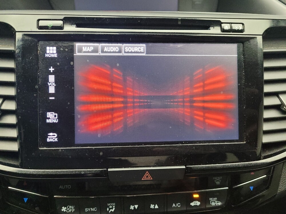 2016 Honda Accord in Grand Rapids, MI 49508 - 18100221 25