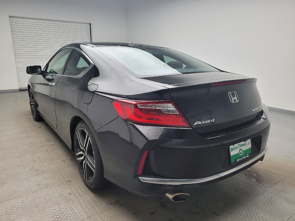 2016 Honda Accord in Grand Rapids, MI 49508 - 18100221 5