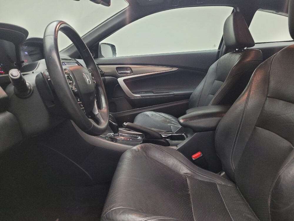 2016 Honda Accord in Grand Rapids, MI 49508 - 18100221 17