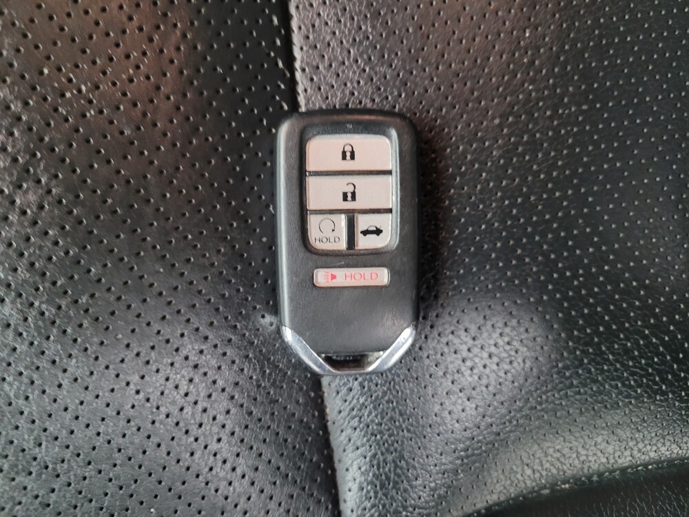 2016 Honda Accord in Grand Rapids, MI 49508 - 18100221 32