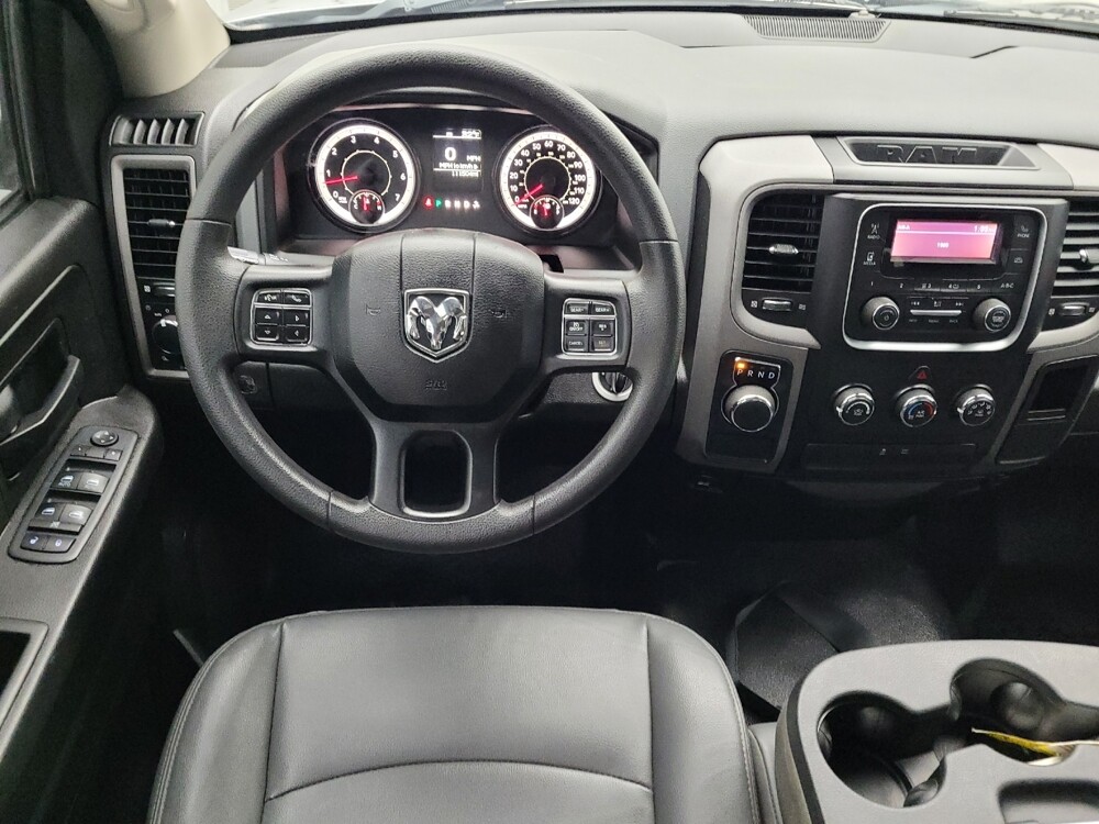 2019 RAM 1500 in Raleigh, NC 27604 - 18100223 22