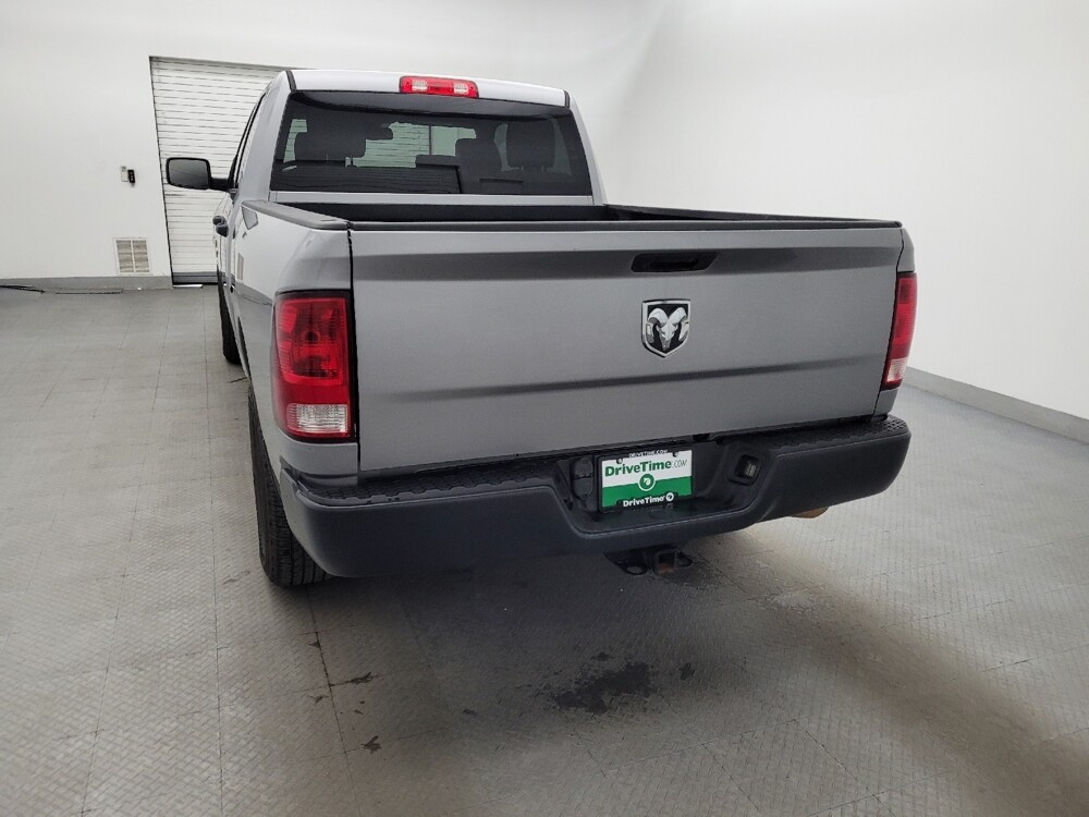 2019 RAM 1500 in Raleigh, NC 27604 - 18100223 6