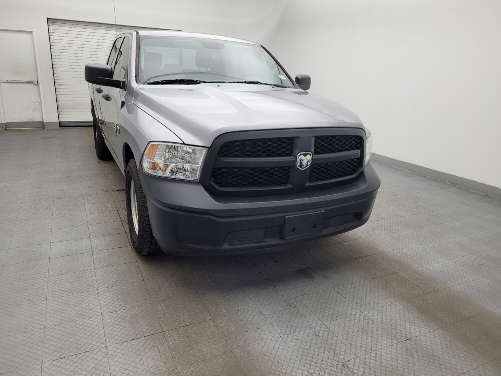 2019 RAM 1500 in Raleigh, NC 27604 - 18100223 14