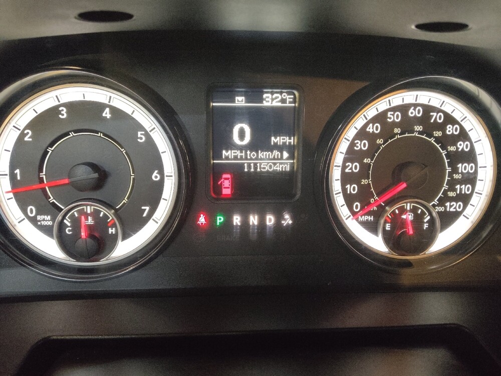 2019 RAM 1500 in Raleigh, NC 27604 - 18100223 23